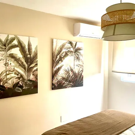 Apartamento Piso Centrico En Calle Luis Vives 1, *