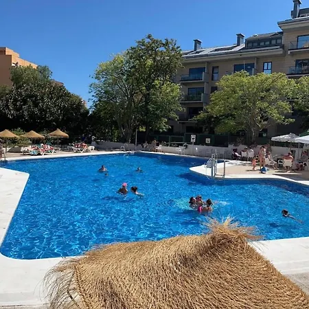 Apartamento Piso Centrico En Calle Luis Vives 1,