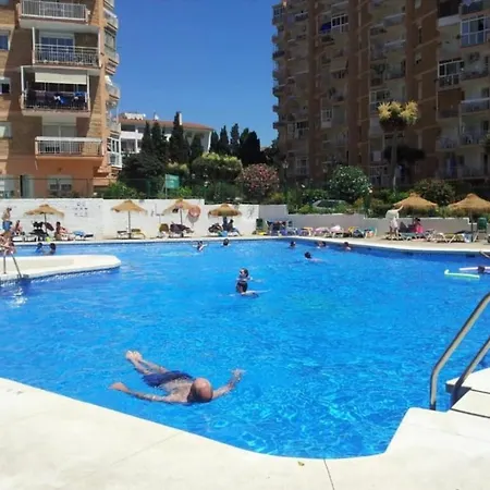 Piso Centrico En Calle Luis Vives 1, Apartamento